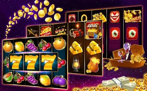Registro rápido en la aplicación oficial de casino777